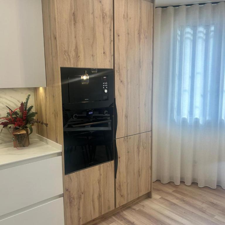 Villa Montjuic Apartments - One-Bedroom Apartment - 22