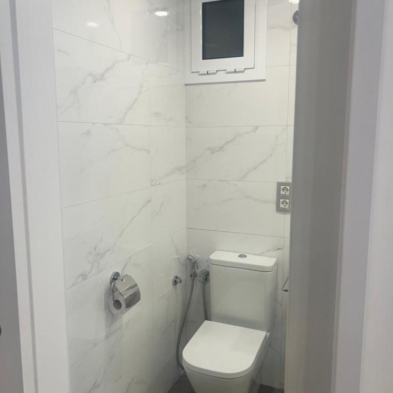 Villa Montjuic Apartments - One-Bedroom Apartment - 33