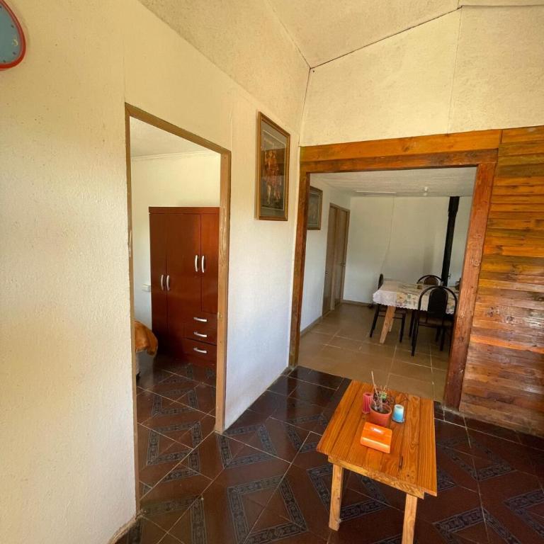 Cabaña en las Docas - Three-Bedroom House - 2