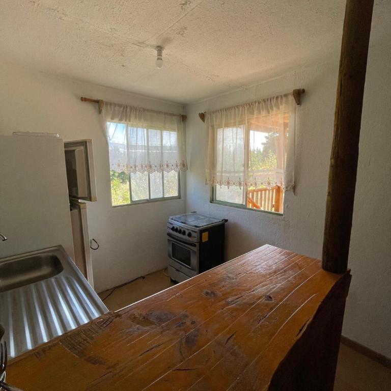 Cabaña en las Docas - Three-Bedroom House - 8