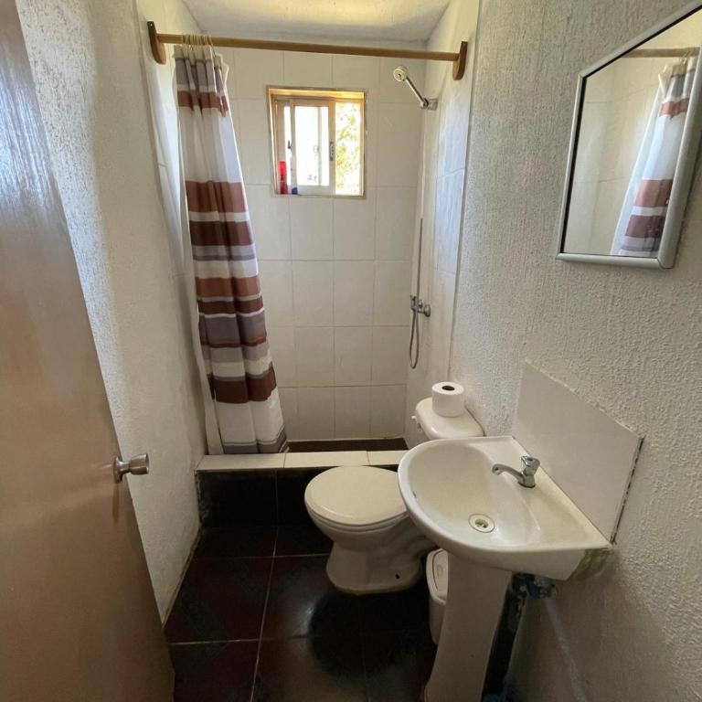 Cabaña en las Docas - Three-Bedroom House - 10