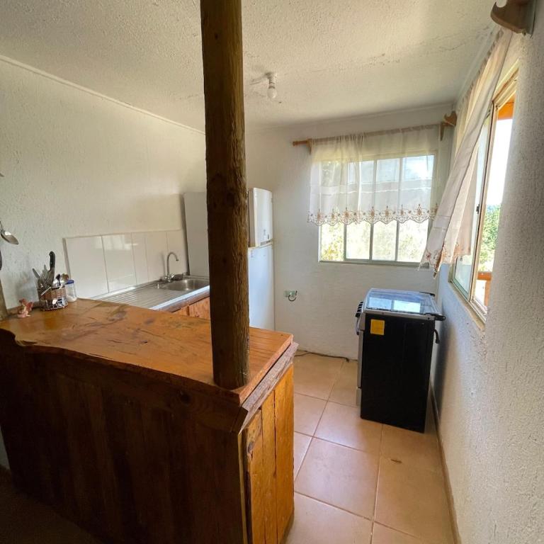 Cabaña en las Docas - Three-Bedroom House - 14