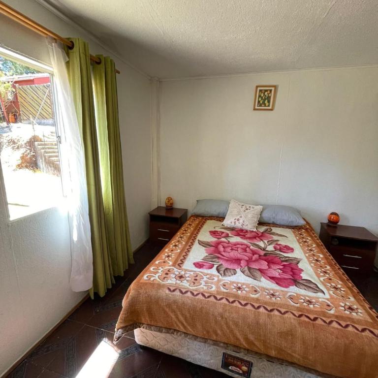 Cabaña en las Docas - Three-Bedroom House - 17