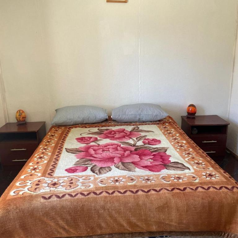 Cabaña en las Docas - Three-Bedroom House - 18
