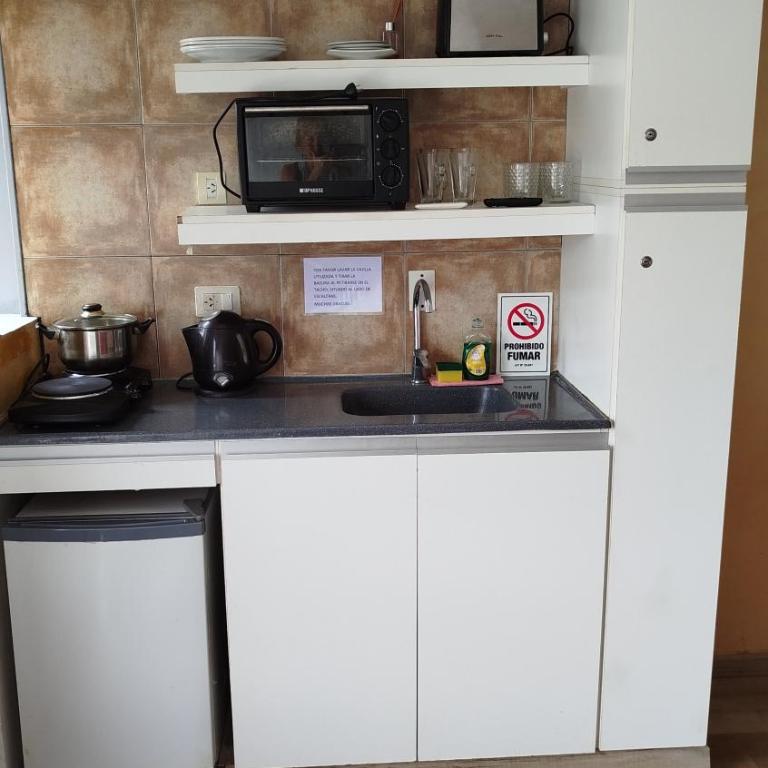 Torre Obelisco - Apartamento Deluxe - 5