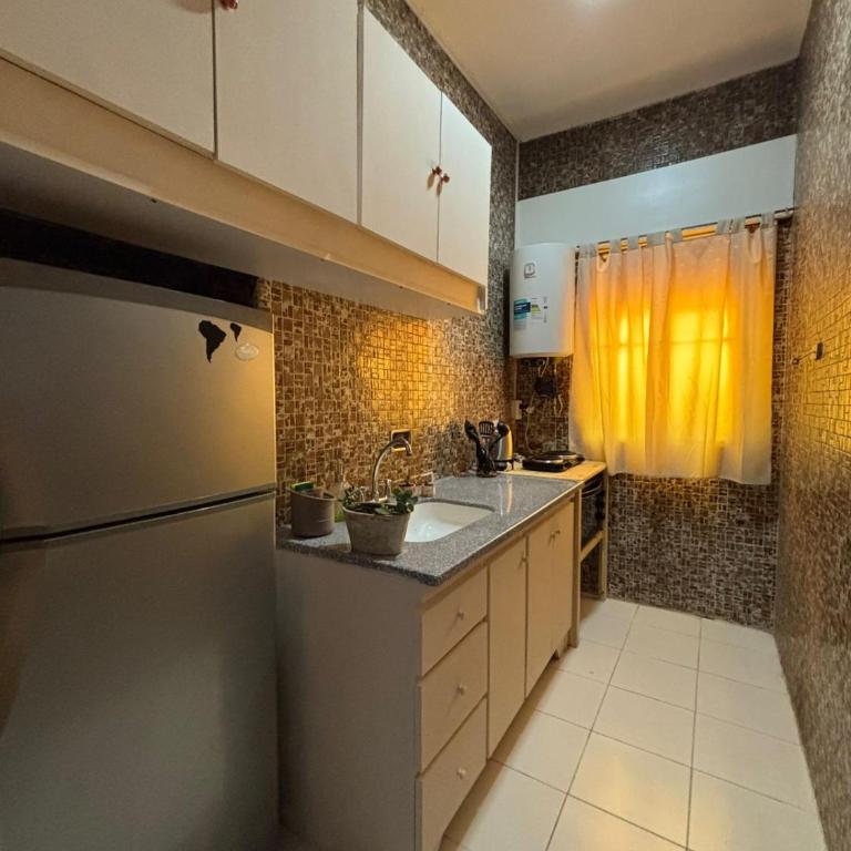 La Martina - Apartamento de 1 dormitorio - 4