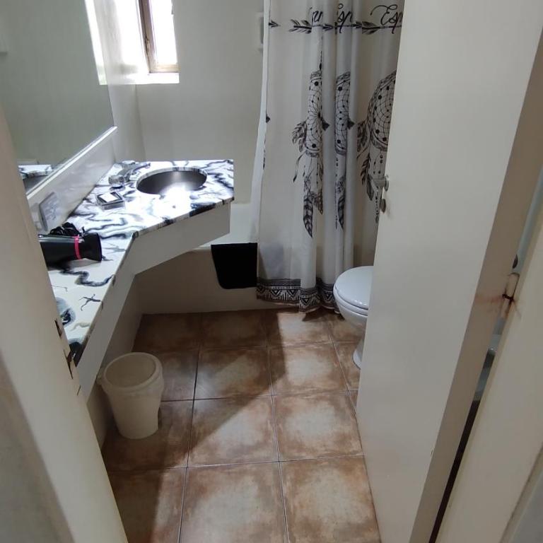 Torre Obelisco - Apartamento Deluxe - 3