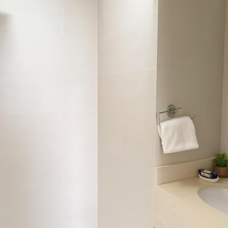 Moderno Apartmento Puerto Santa Ana Santana Lofts - One-Bedroom Apartment - 8