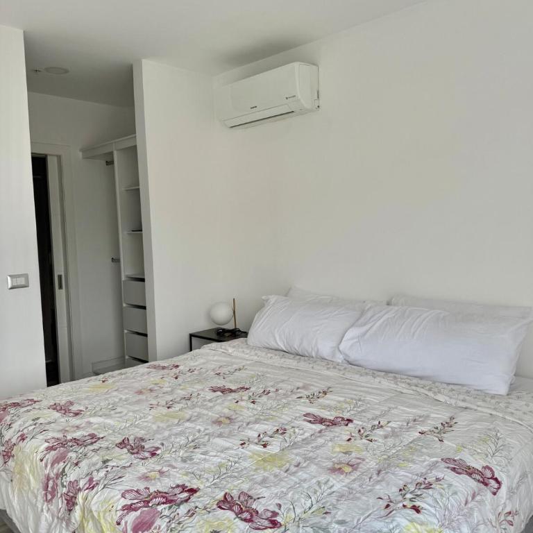 Moderno Apartmento Puerto Santa Ana Santana Lofts - One-Bedroom Apartment - 10