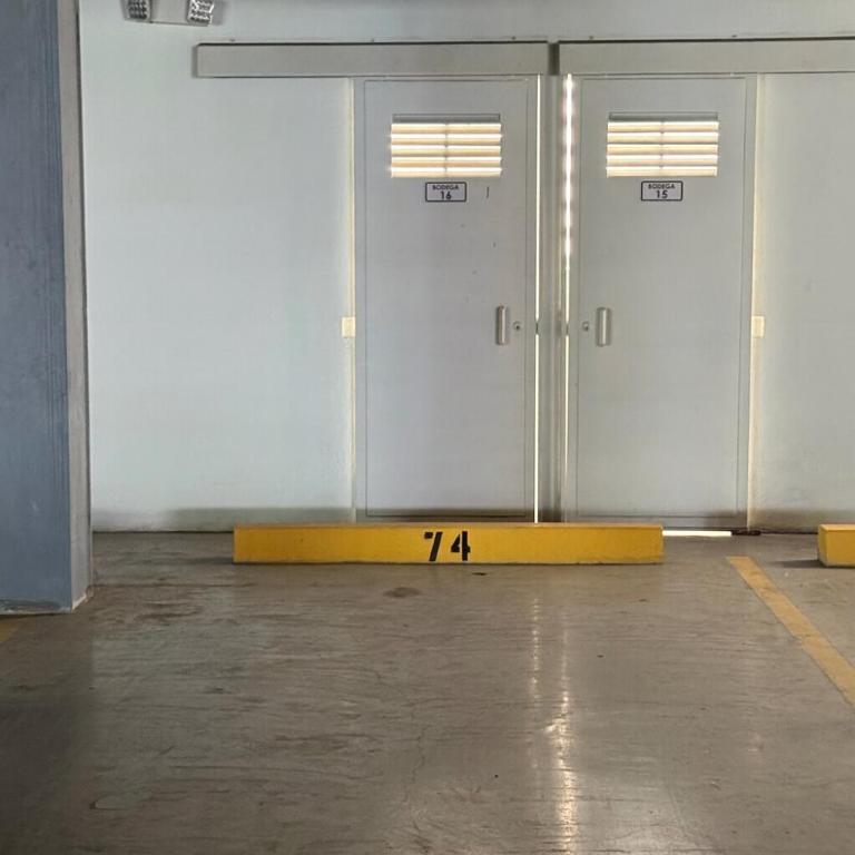 Moderno Apartmento Puerto Santa Ana Santana Lofts - One-Bedroom Apartment - 14