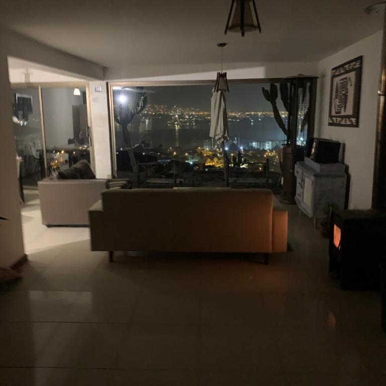 Loft Cactus De La Herradura - One-Bedroom Apartment - 7
