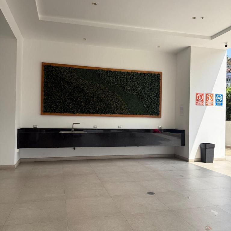 Moderno Apartmento Puerto Santa Ana Santana Lofts - One-Bedroom Apartment - 18