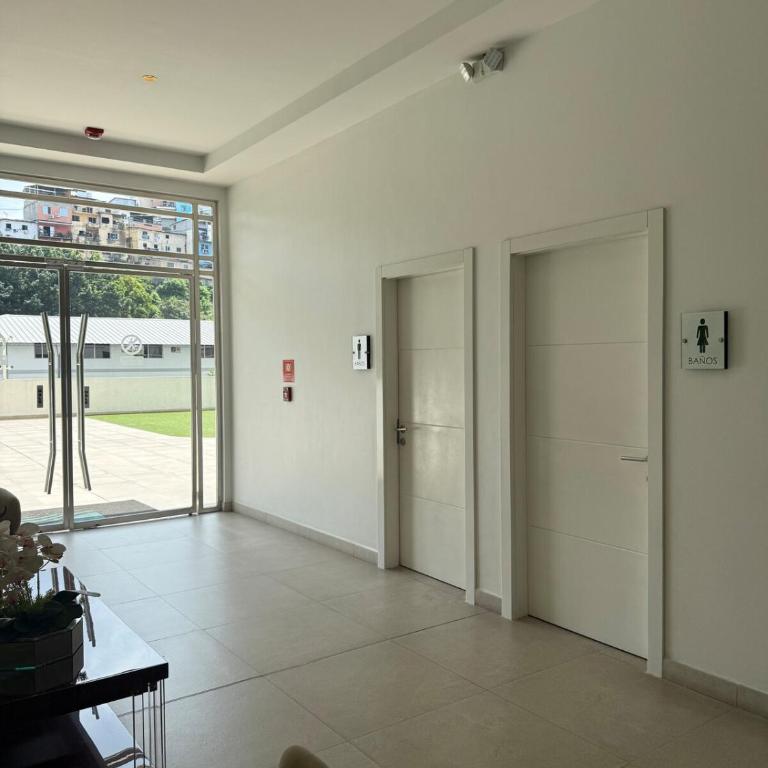 Moderno Apartmento Puerto Santa Ana Santana Lofts - One-Bedroom Apartment - 20
