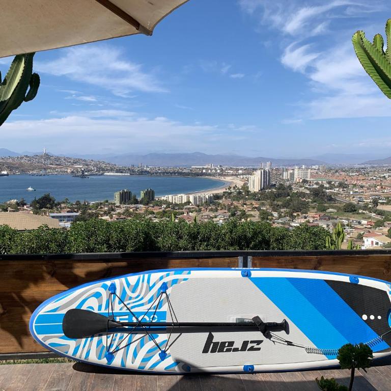 Loft Cactus De La Herradura - One-Bedroom Apartment - 1
