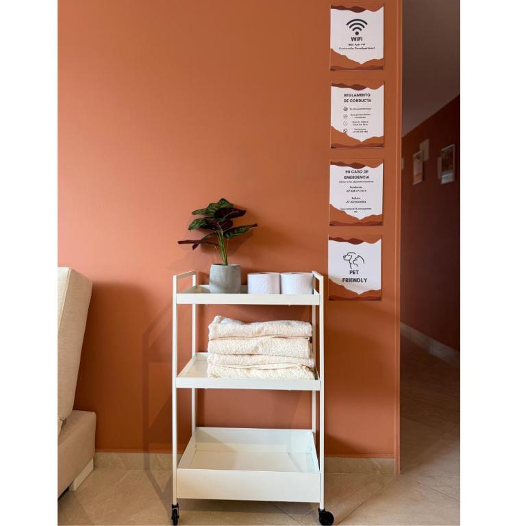 Exclusivo Apartamento en Sogamoso - Apartment - 4