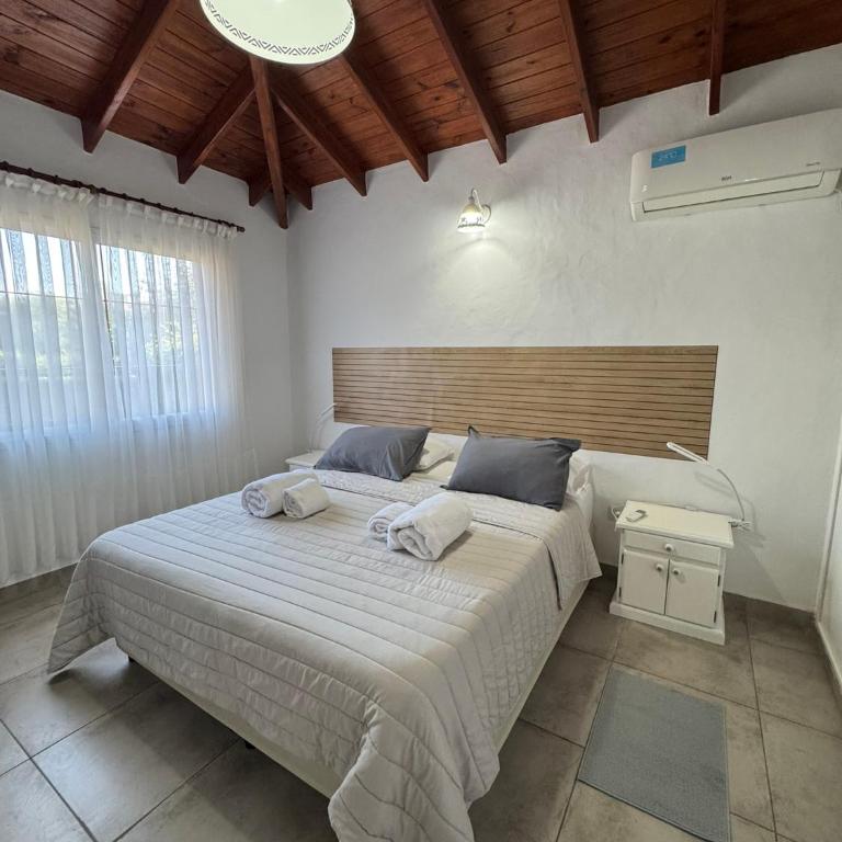 Merlinda - Casa de 2 dormitorios - 8