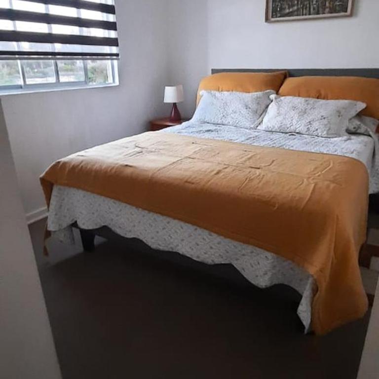 Departamento Condominio Los Maitenes La Serena - Two-Bedroom Apartment - 7
