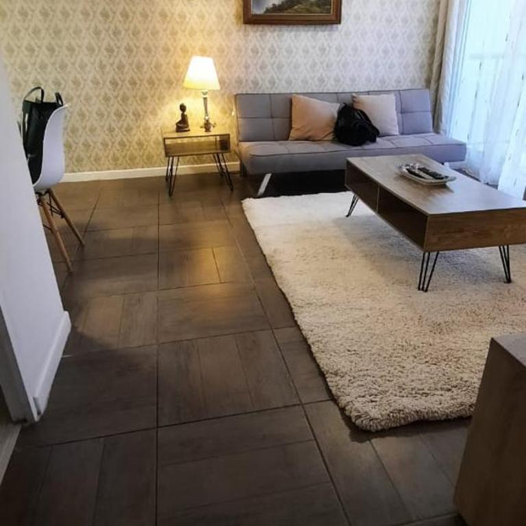 Departamento Condominio Los Maitenes La Serena - Two-Bedroom Apartment - 1