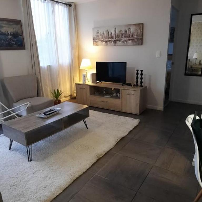 Departamento Condominio Los Maitenes La Serena - Two-Bedroom Apartment - 9