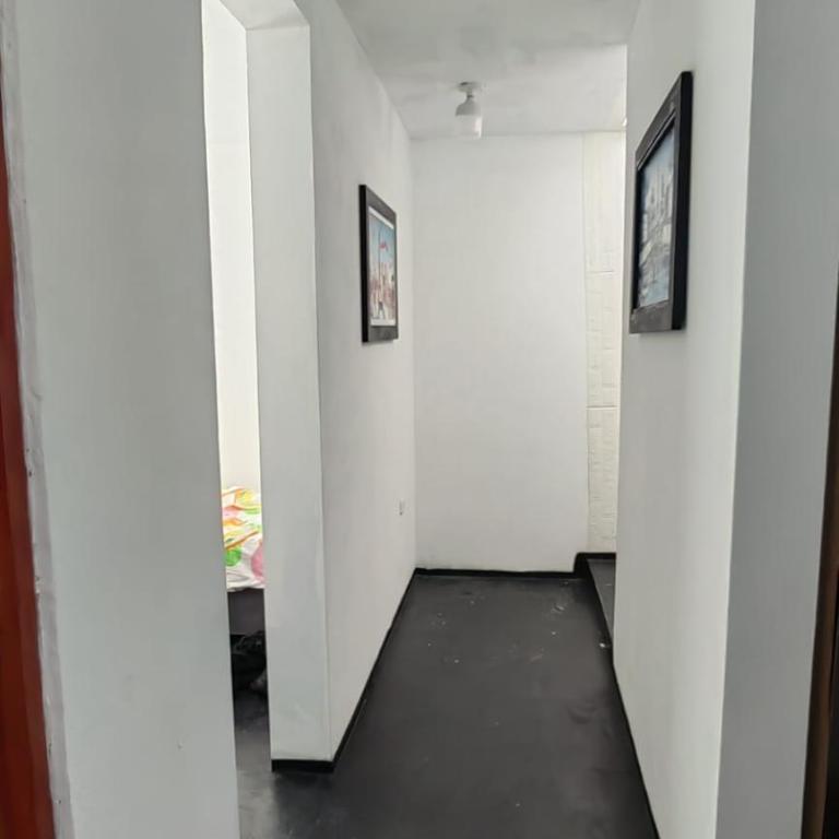 Departamento EN LAS DELICIAS -MOCHE - Apartamento de 2 dormitorios - 3