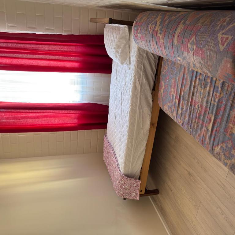 Casa en Coquimbo Arriendo Diario Villa Talinay - Casa de 3 dormitorios - 4