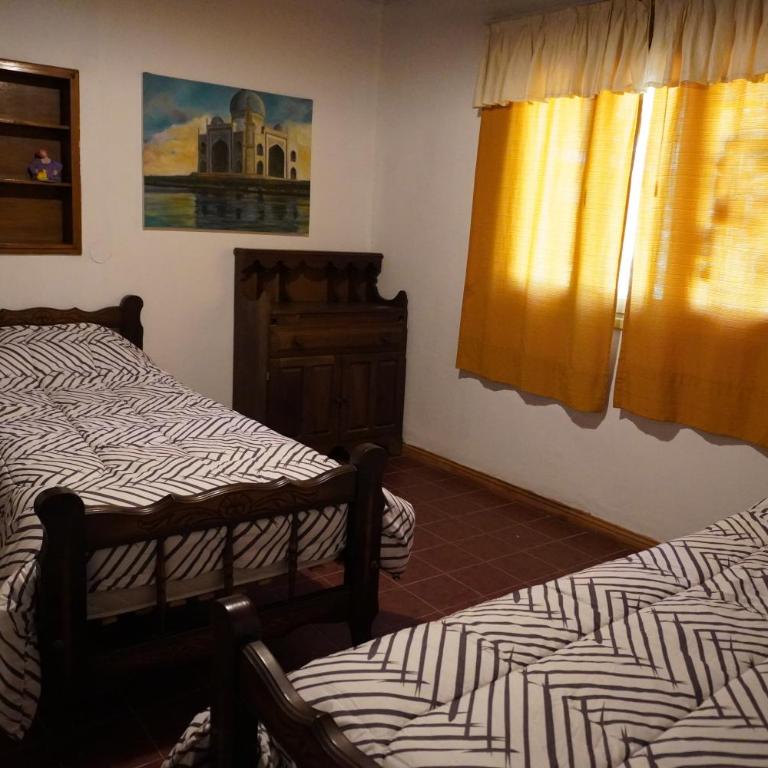 CASA ROCA Valle Hermoso - Vacation Home - 30