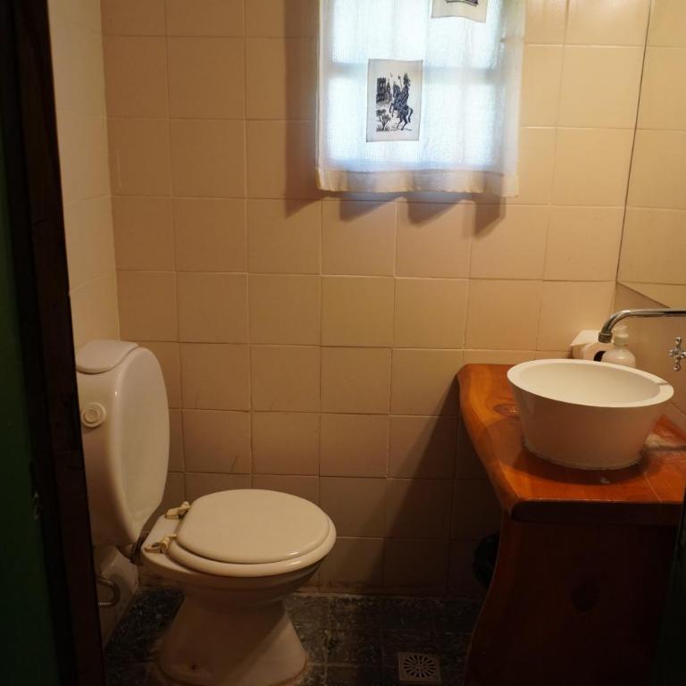 CASA ROCA Valle Hermoso - Vacation Home - 32
