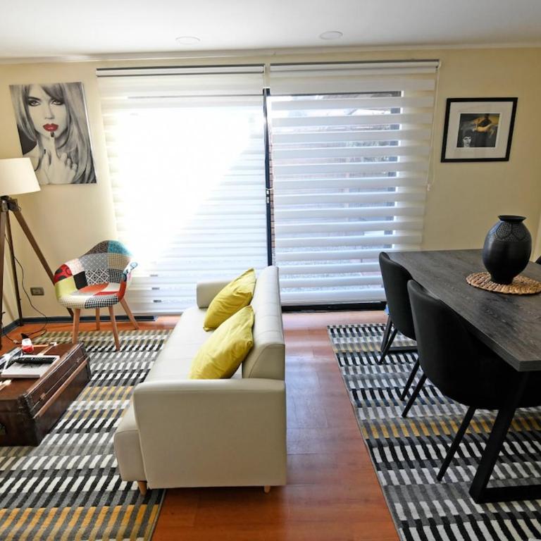 Casa en Condominio Privado Junto a Rio Calle Calle - Three-Bedroom House - 4