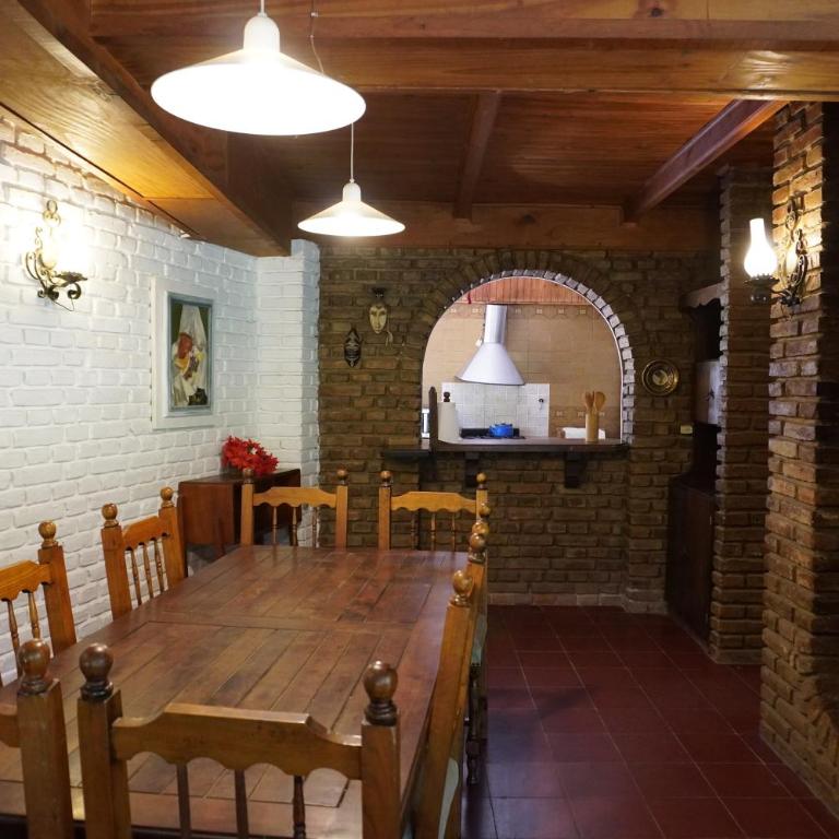 CASA ROCA Valle Hermoso - Vacation Home - 16
