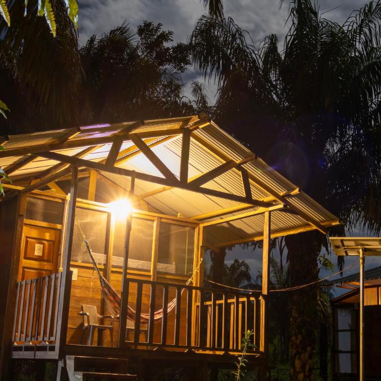 Valencia Lake Lodge - Bungalow Estándar - 4