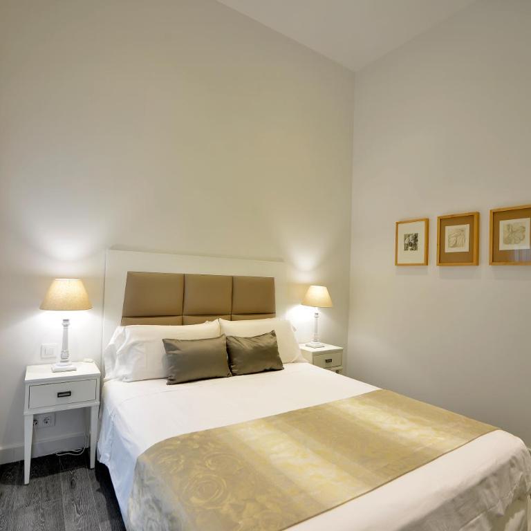 El Armador Casa Palacio by Luxury Suites Cádiz - Apartamento de 2 dormitorios - 4