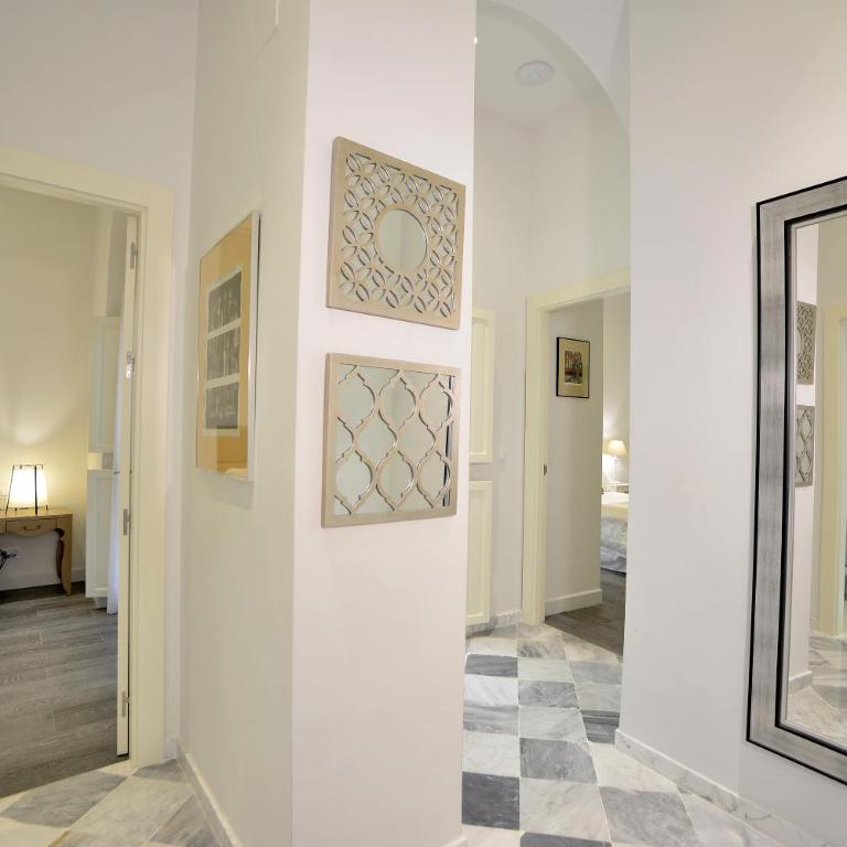 El Armador Casa Palacio by Luxury Suites Cádiz - Apartamento de 2 dormitorios - 5