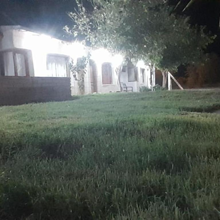 Cabañas LUNITA - Apartamento de 2 dormitorios - 3