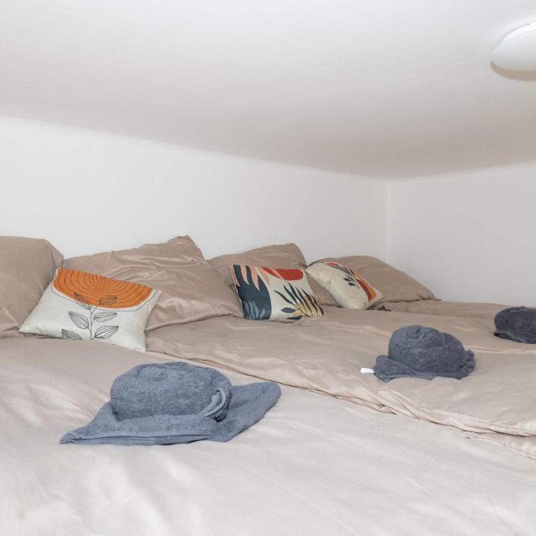 Stylish Old Town Apartment with Infrared Sauna - Apartment mit 1 Schlafzimmer und Balkon - 3