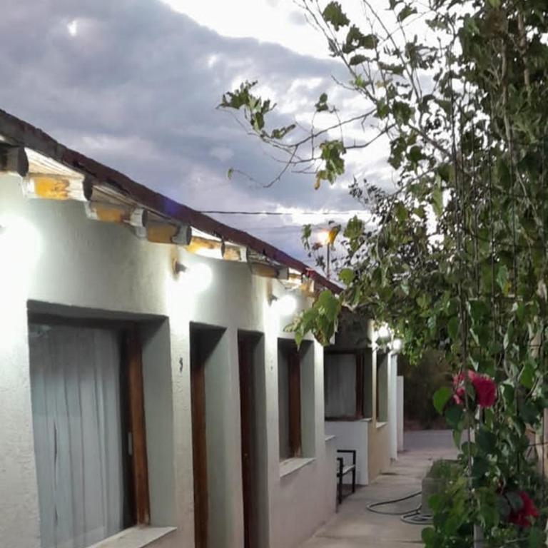 Cabañas LUNITA - Apartamento de 2 dormitorios - 6