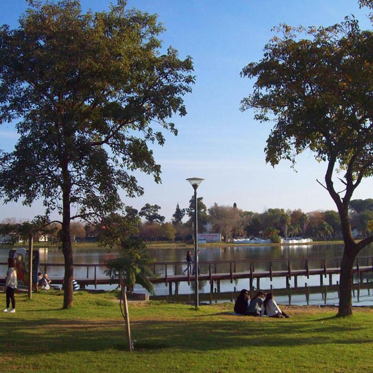 Casa familiar - Casa de 2 dormitorios - 5