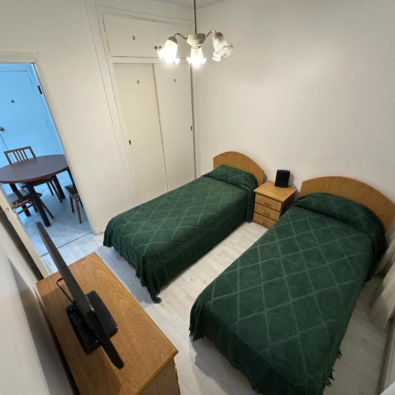 Departamento 2 ambientes Colón Calesita Centro -CCC- - Apartamento de 1 dormitorio - 11