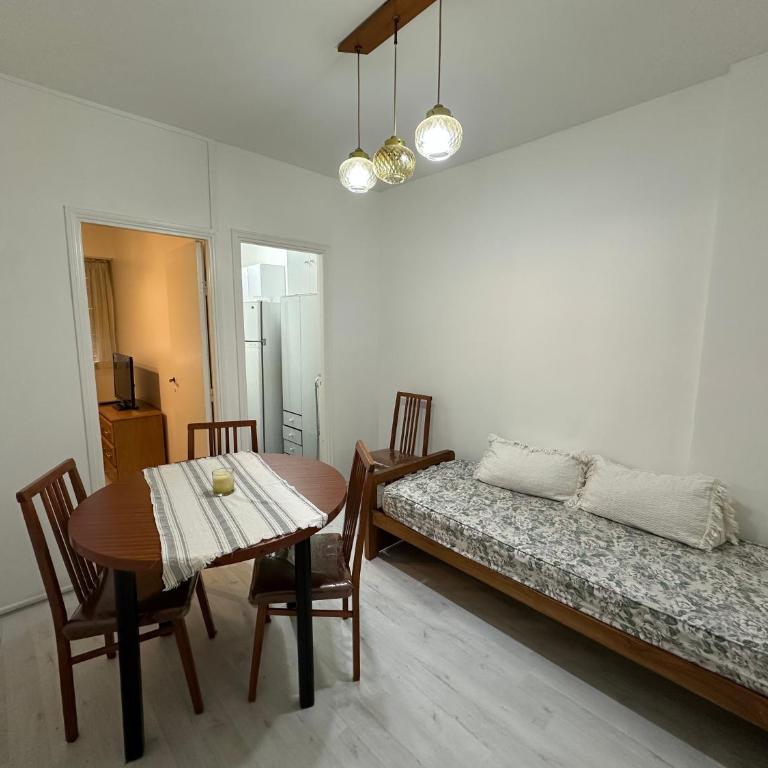 Departamento 2 ambientes Colón Calesita Centro -CCC- - Apartamento de 1 dormitorio - 13