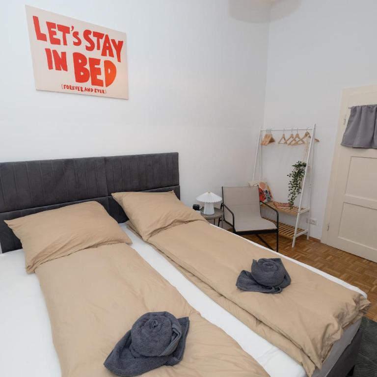 Stylish Old Town Apartment with Infrared Sauna - Apartment mit 1 Schlafzimmer und Balkon - 16
