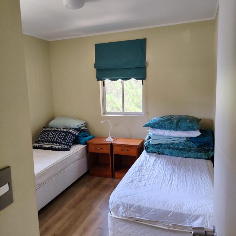 arriendo Alto Las Cruces - Two-Bedroom Apartment - 4