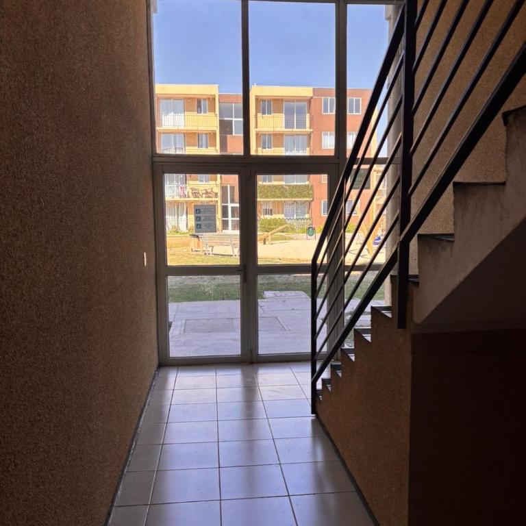 Departamento completo a minutos de outlet Exton Center Quilicura - Three-Bedroom Apartment - 17