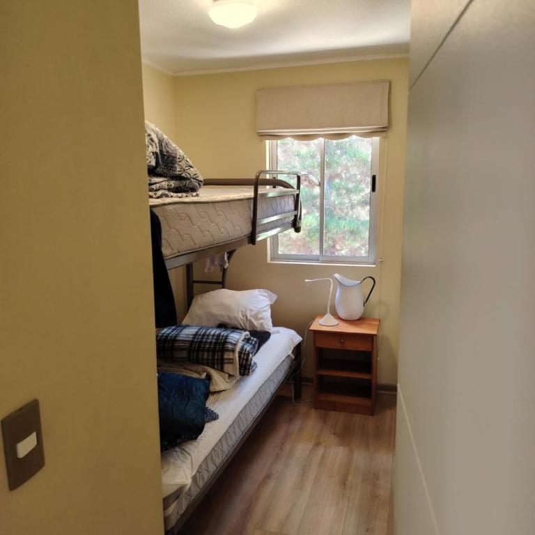 arriendo Alto Las Cruces - Two-Bedroom Apartment - 9