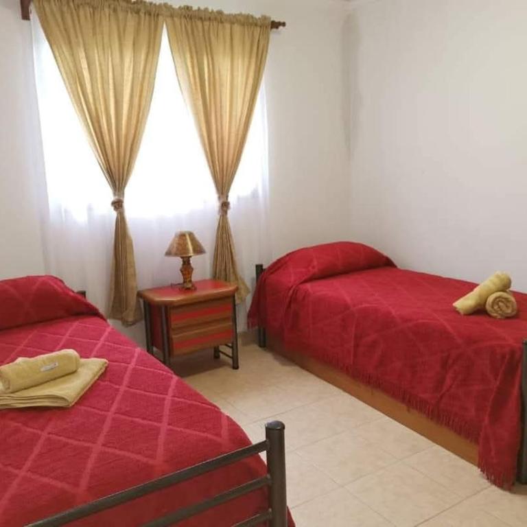 mi casita en tanti, casa 25 - Apartamento de 1 dormitorio - 3