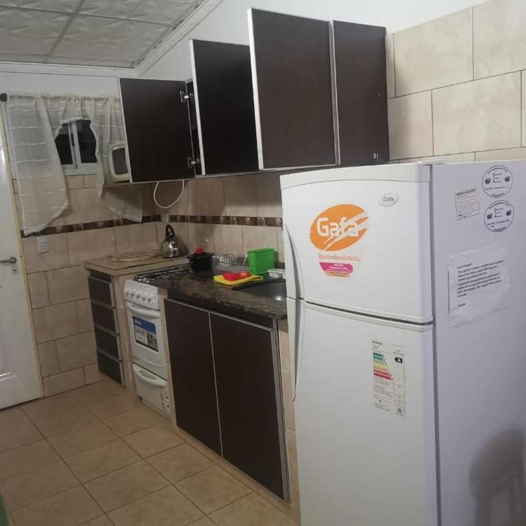 mi casita en tanti, casa 25 - Apartamento de 1 dormitorio - 4