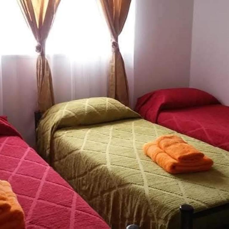 mi casita en tanti, casa 25 - Apartamento de 1 dormitorio - 5