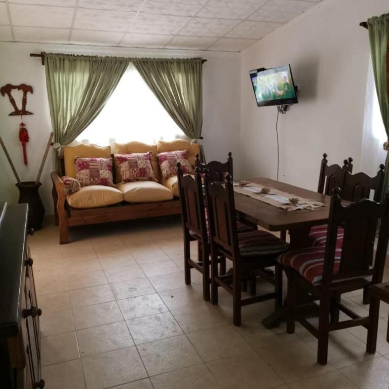 mi casita en tanti, casa 25 - Apartamento de 1 dormitorio - 6