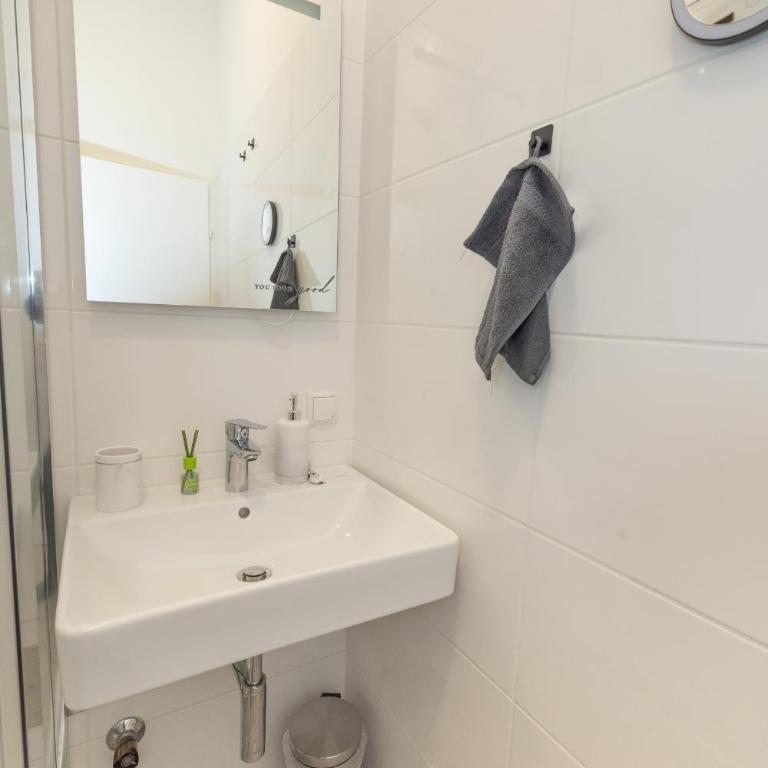 Stylish Studio in Linz Old Town Cozy & Central - Apartment mit 1 Schlafzimmer - 14