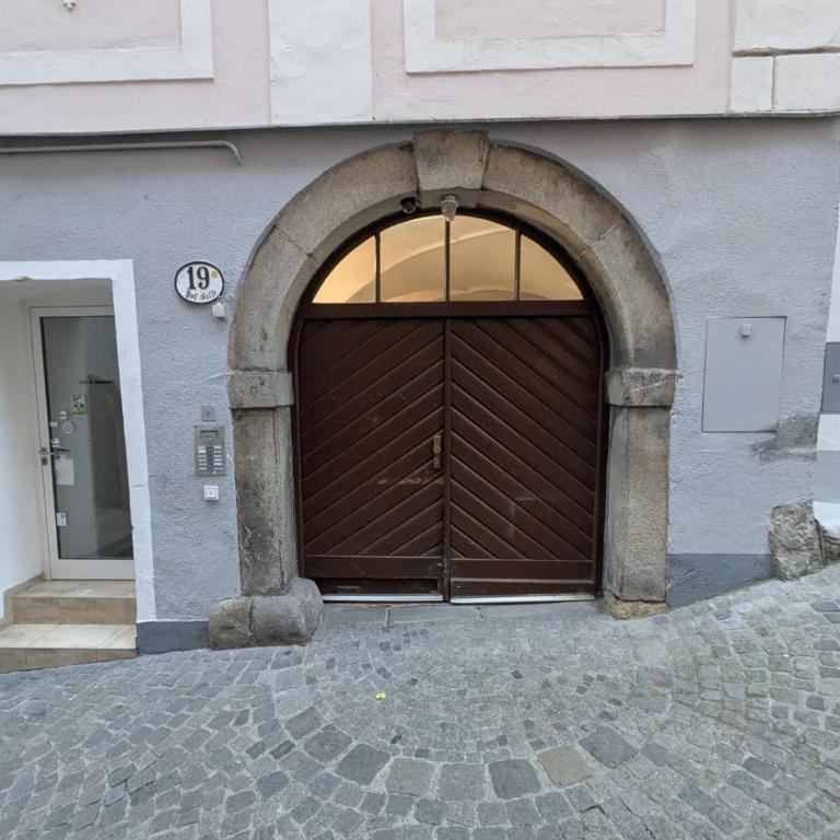 Stylish Studio in Linz Old Town Cozy & Central - Apartment mit 1 Schlafzimmer - 19