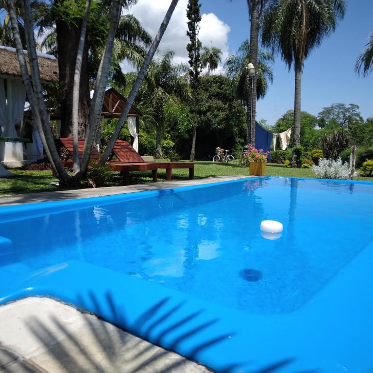 Paraná Residencia - Three-Bedroom Townhouse - 2