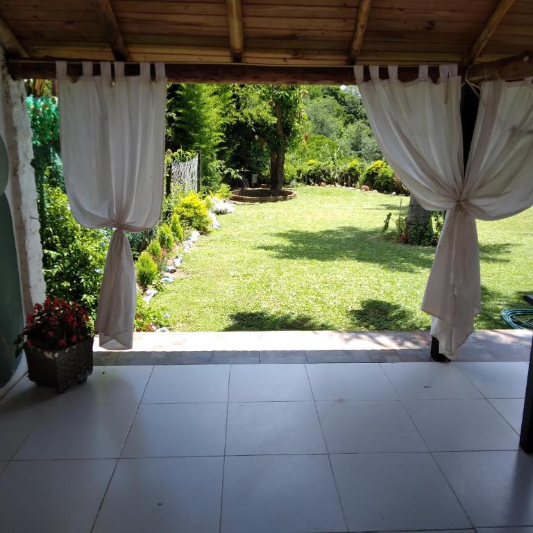 Paraná Residencia - Three-Bedroom Townhouse - 9